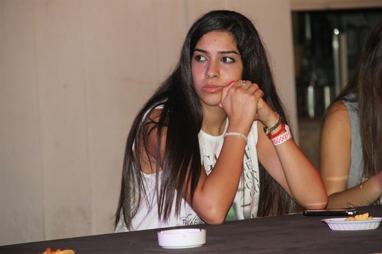Batroun Open Air Party